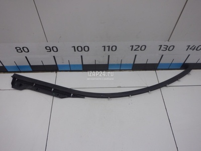 808318695R Уплотнитель двери Renault Duster II 2021