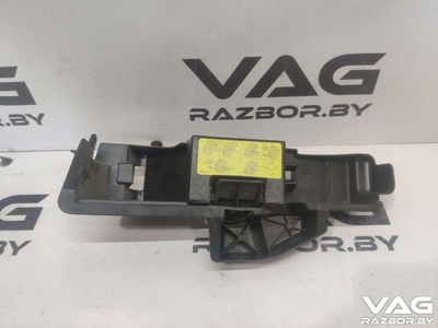 4F9011215 Домкрат Audi A6 C6 (S6,RS6) 2006