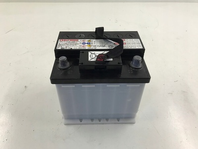 345LN1MF toyota hybrid аккумулятор gs yuasa 345ln1 - mf