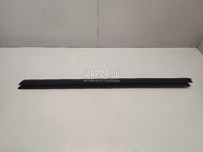 51337393417 Уплотнитель стекла двери BMW X3 G01 2017