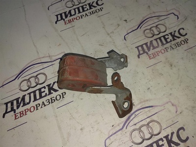 4F0253144N кронштейн глушителя Audi A6 (C6 4F) 2004-2011 2010