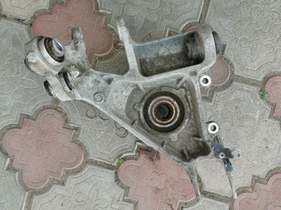 JPLA5A971BA Кулак задний левый Land Rover Range Rover Sport 2 restailing 2018 , LR098783, LR098784