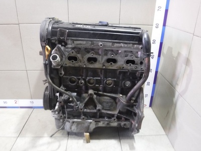 Двигатель Daewoo Leganza I (1997—2008) V100 2000 T22SED