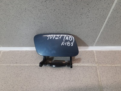 8K0955276G Крышка форсунки омывателя фары правая Audi A4 B8