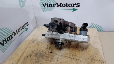 6460700101 Топливный насос высокого давления mercedes c W203 2006 А, 0445010078
