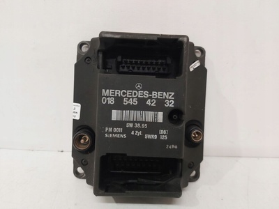 A0185454232 катушка зажигания блок мерседес w202