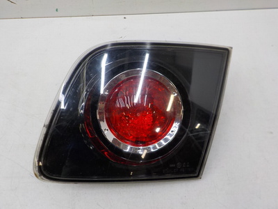 BN9B513F0C Фонарь задний правый наружный Mazda 3 BK 2002-2009
