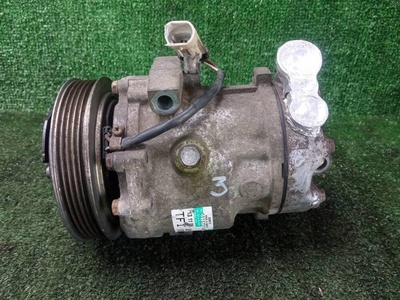 24461719 компрессор кондиционера Opel Corsa C (2000-2006)