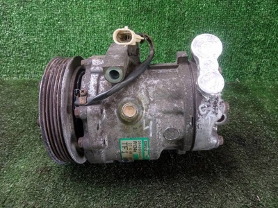 24461719 компрессор кондиционера Opel Corsa C (2000-2006)