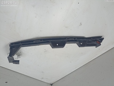 13140760 Кронштейн бампера переднего L Opel Signum 2003
