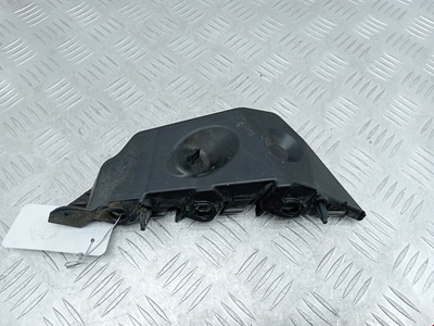 AM5117D958A Кронштейн (крепление) переднего бампера правый Ford C-MAX 2 (2010-2019) 2010 ,1715356