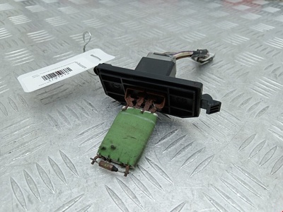 VFH18B647AA Резистор отопителя (сопротивление печки) Ford C-MAX 2 (2010-2019) 2010 VPAMFH18B647AA,1804471