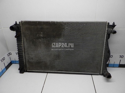 4F0121251M Радиатор основной VAG A6 [C6,4F] (2004 - 2011)