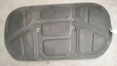 81124 kia k5 2020 - 2022 изоляция капота / 5 - l2000
