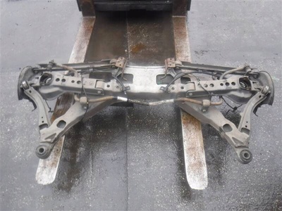 Балка подвески задняя volvo v70 ii 2.5t