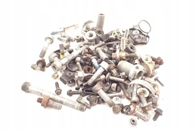 92763 болты демонтаж triumph спринт 955i rs 98 - 04