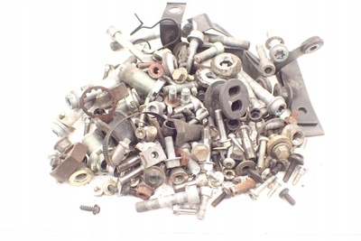 92757 болты демонтаж triumph спринт 955i rs 98 - 04