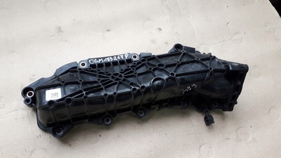 06M133267P s4 b9 3.0 tfsi коллектор впускной s5 8w sq5 a7 a6 c7