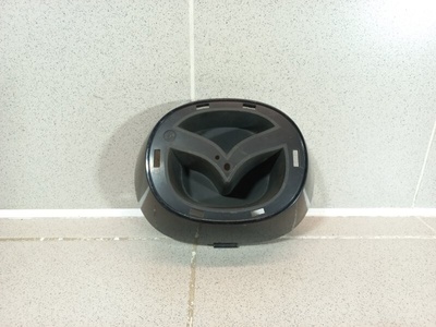 KB8A50721 Накладка на решетку радиатора Mazda CX-5 2