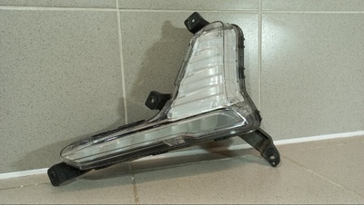 92207C1700 Фара дневного света левая (ходовые огни) Hyundai Sonata 7