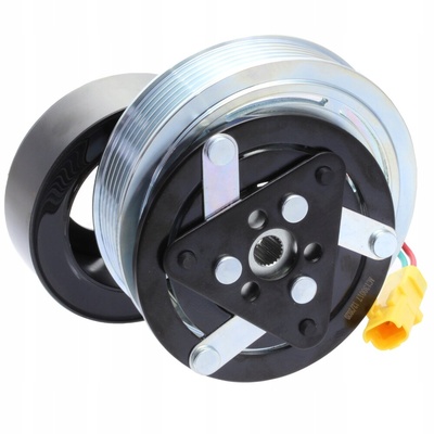 KTT040058 сцепление компрессора кондиционера peugeot 307 607