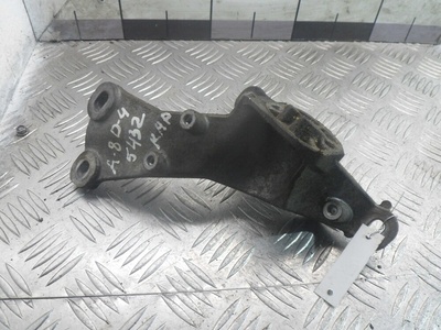 4H0399114E Кронштейн КПП Audi A8 D4 (4H2) 2010 - 2014 2011 ,