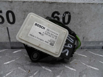 0265005628 Датчик ускорения Mercedes Vito (W639) 2003 - 2010 2008 , 9065420518