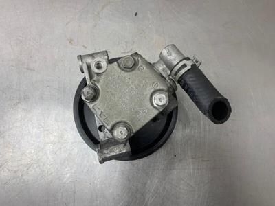A0044661301 Насос гидроусилителя руля Mercedes CLK A209 2006 , A6112300115