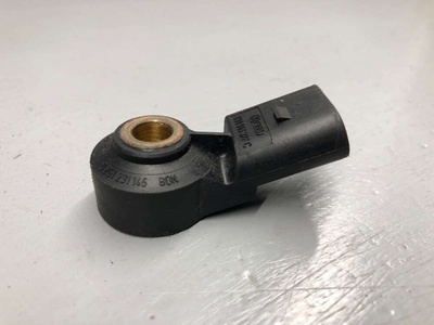 030905377C Датчик детонации Audi A3 8P 2004 , 0261231146, BOSCH