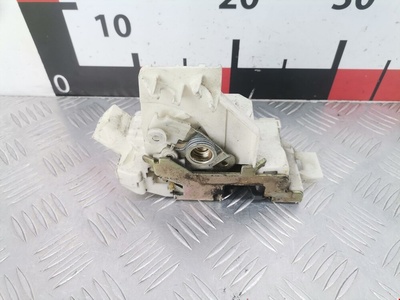 4058079 Замок двери передней правой Ford Cougar (1998-2002) 1998 ,
