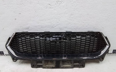 5509101XKQ00A Решетка радиатора Haval F7