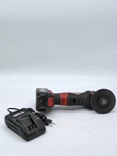 YT82827 szlifierka угловая 18v 1 , 5 ах yt - 82827 - спец . предложение !
