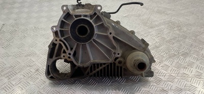 7574777 Раздаточная коробка BMW X5 E70 2007 ,2710