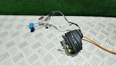 8D0937545E Проводка двери задней левой Audi A4 B5 (S4,RS4) 1997