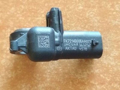 LR059789 Датчик удара Jaguar F-Pace 2016 , T2H2790, FK7214B006AA, FK7214B006