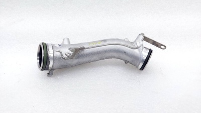 A6540980400 Патрубок интеркулера Mercedes-Benz E-Class W213 2020