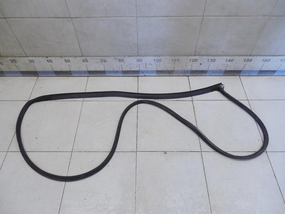 6787112530 Уплотнитель двери TOYOTA Corolla E15 2006-2013