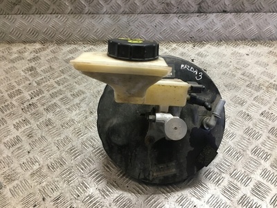 Mazda 3 1.6 серво насос bp4l43950c