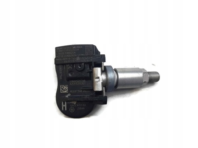 GX631A159AA датчик tpms range rover evoque