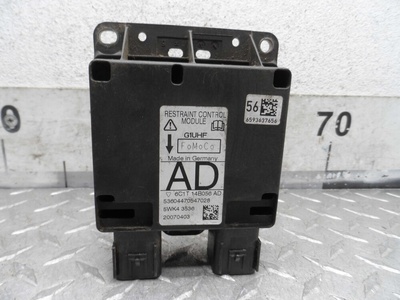 6C1T14B056AD Блок управления подушек безопасности Ford Transit 2006 - 2016 2007 ,