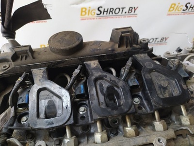0445110375 Форсунка Renault Master 3 (2010-2014) 2012