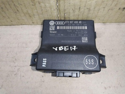 8T0907468AB Диагностический интерфейс Audi A4 B8 2011 ,8T0907468H
