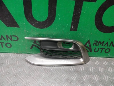 622579NC0A окантовка птф Infiniti QX60 1 2016-2020 , , 622579NC0B
