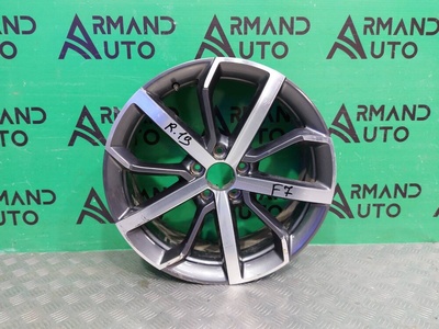 3113101xkq00a диск колесный r19 Haval F7 1