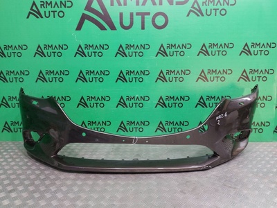 GMM650031CBB Бампер Mazda 6 3 GJ 2015-2018 , GMN350031