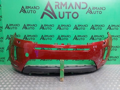 LR117403 Бампер Land Rover Range Rover Evoque 2 2018-нв , K8D217F775A