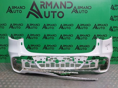 86610AR050 Бампер Genesis GV70 1 2020-нв , 86611AR000