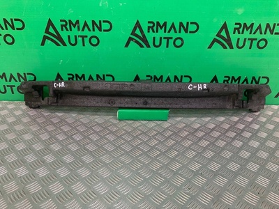 52611F4010 Абсорбер бампера Toyota C-HR 1 2016-2019