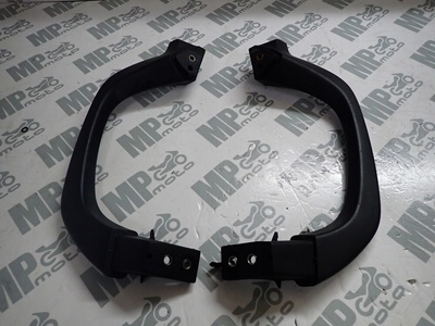7685044 bmw k1200gt k1300gt крепление заднего ручки пассажира