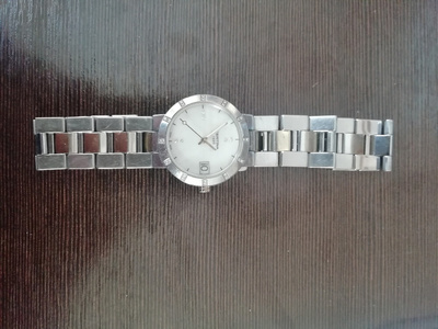 Часы certina ds стелла c009210 а